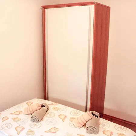 Apartment Zita Free Private Parking *
