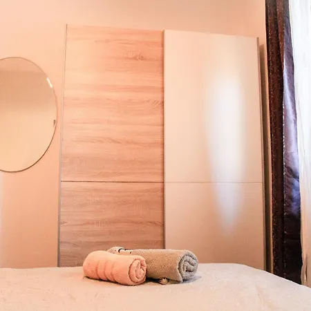 Zita Apartament *