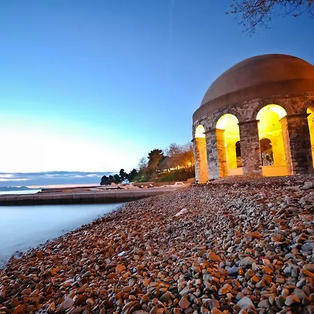 Zita Free Private Parking Zadar