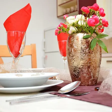 Zita Free Private Parking Zadar