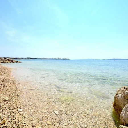 Apartment Zita Free Private Parking Zadar