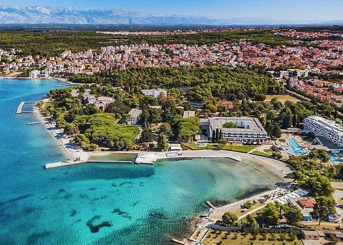 Apartament Zita *
