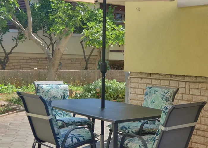 Zita Apartament