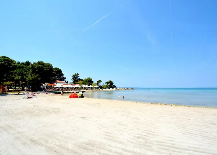 Apartament Zita Zadar