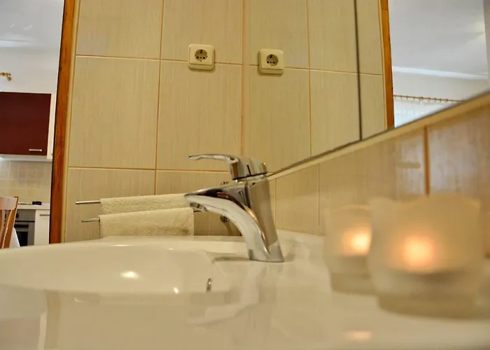 Zita Apartament *