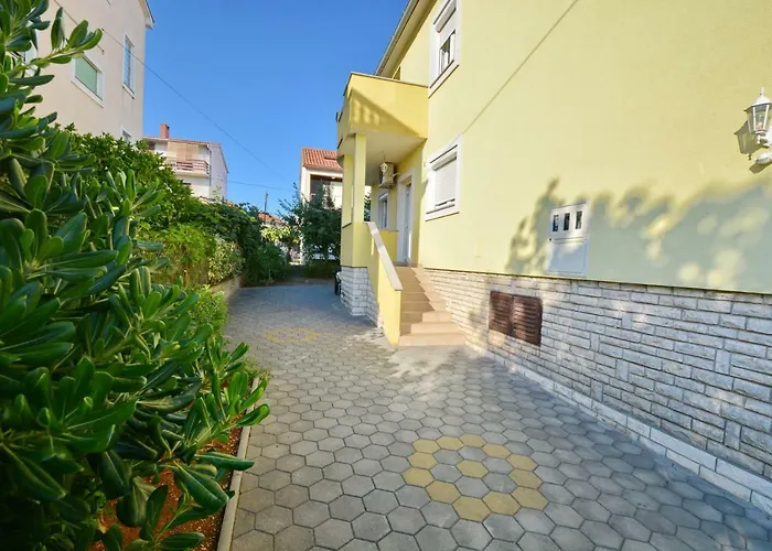 Zita Apartament *