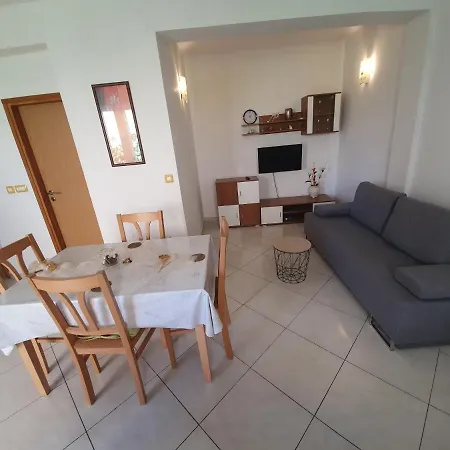 Apartman Zita