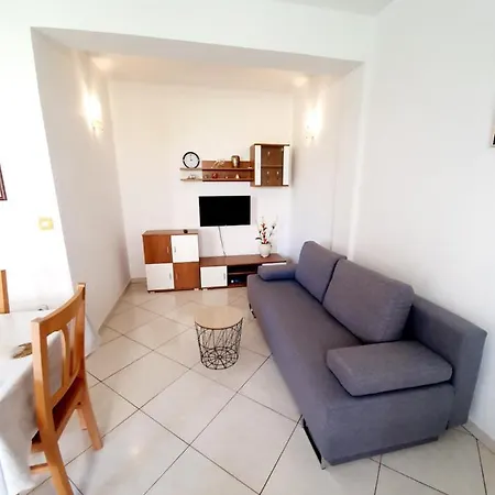 Apartment Zita *