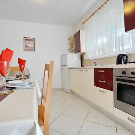 Zita Apartament Zadar