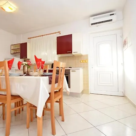 Apartament Zita *