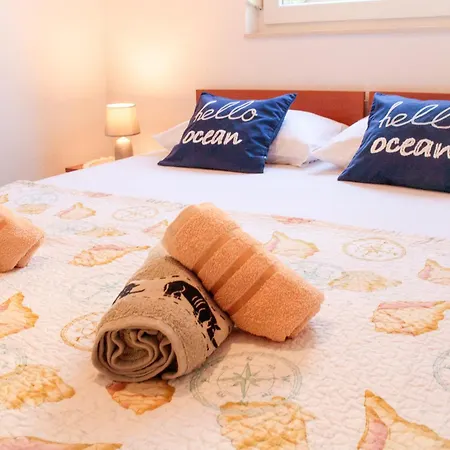 Zita Apartament Zadar