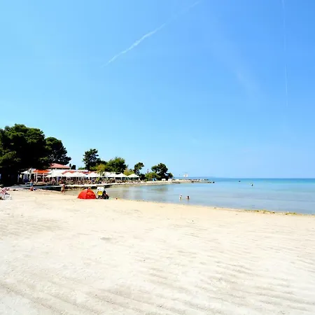Apartment Zita Zadar