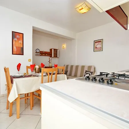 Apartment Zita *