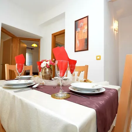 Zita Apartment