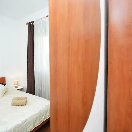 Apartment Zita Zadar