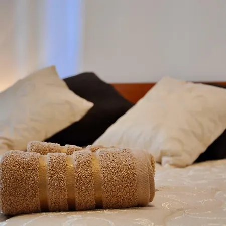 Apartment Zita Zadar