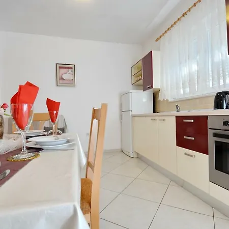 Apartment Zita
