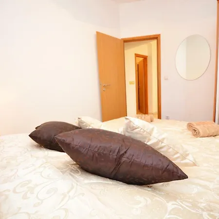 Apartment Zita *