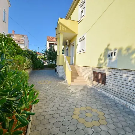 Zita Apartment *