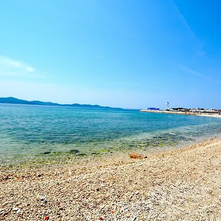 Διαμέρισμα Zita *