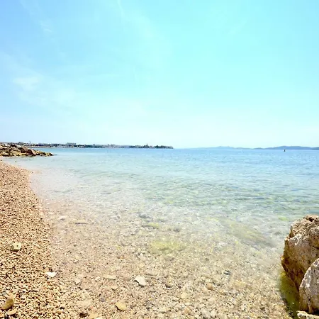 Apartman Zita Zadar