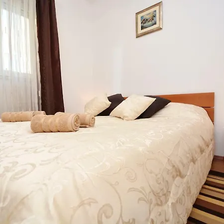 Apartment Zita Zadar