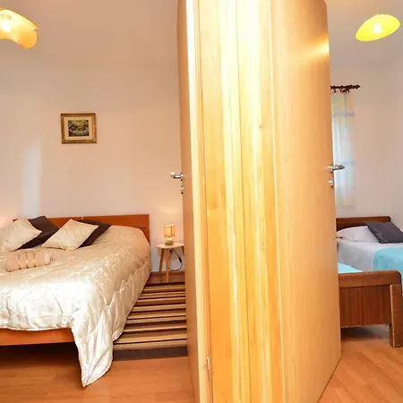 Zita Apartman
