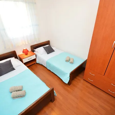 Apartment Zita Zadar