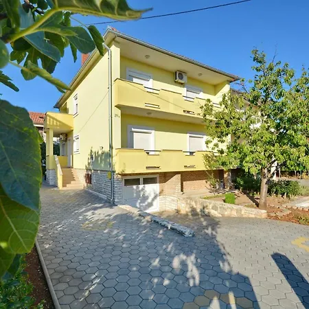 Apartment Zita Zadar