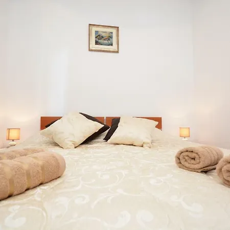 Zita Apartment Zadar