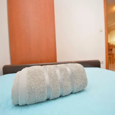 Zita Apartman Zadar