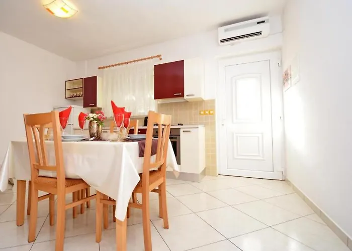 Διαμέρισμα Zita *