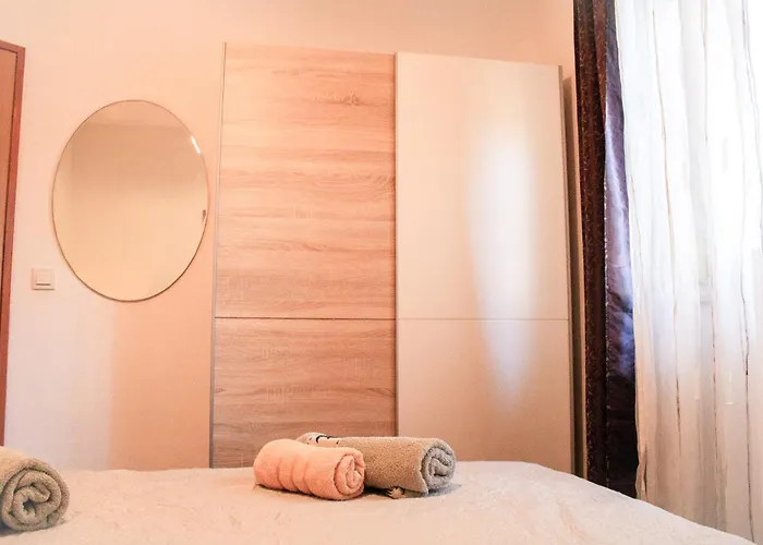 Zita Διαμέρισμα *