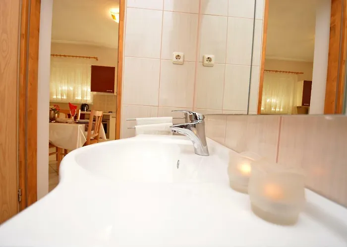 Διαμέρισμα Zita *