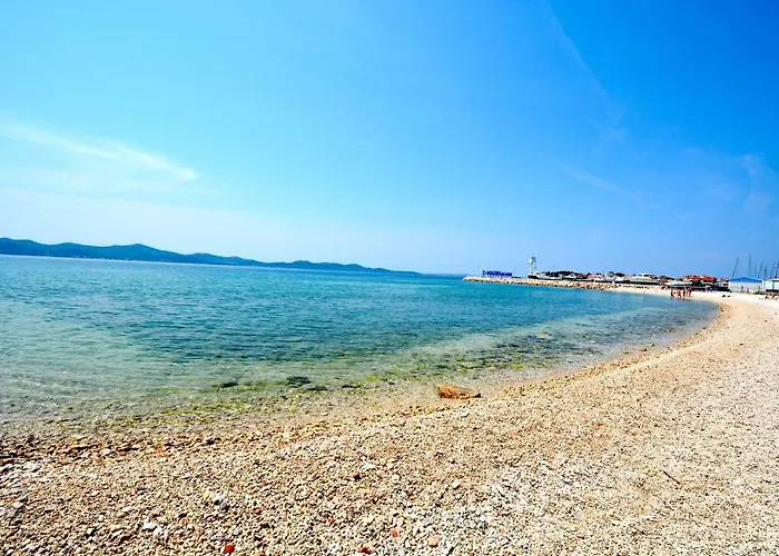 Διαμέρισμα Zita *