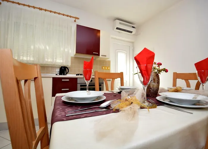 Zita Διαμέρισμα *