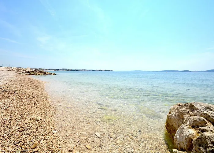 Διαμέρισμα Zita Ζαντάρ